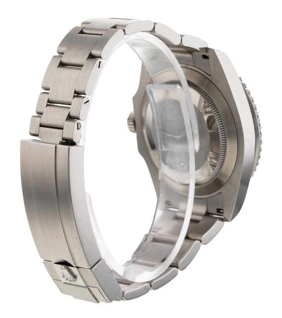 Rolex Submariner 124060 Image 3